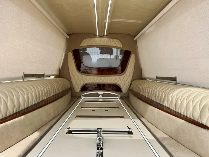 Mercedes Benz - Imagen 6